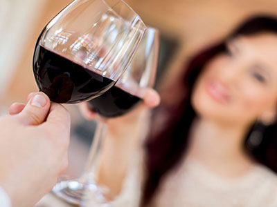 Early Bird Dinner Package