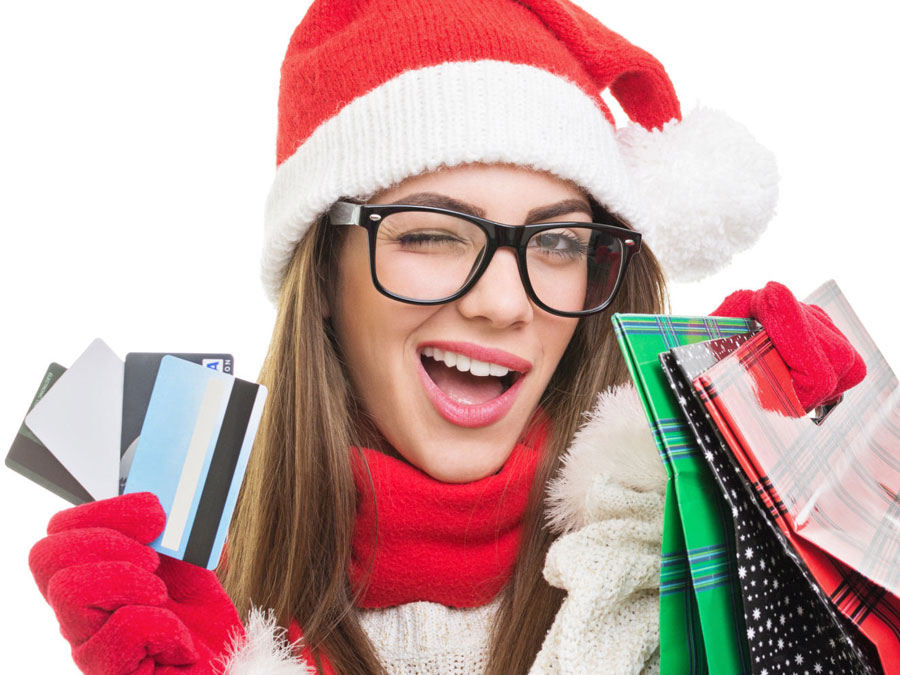 Holiday Special Gift Certificate