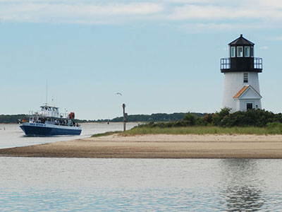 Hyannis Harbor Cruise Package