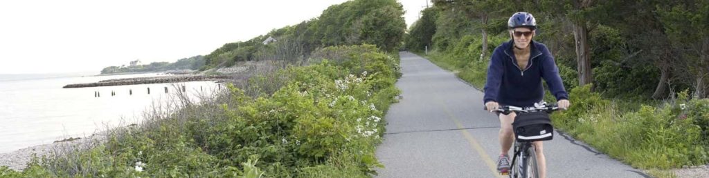 cape cod national seashore bike trail