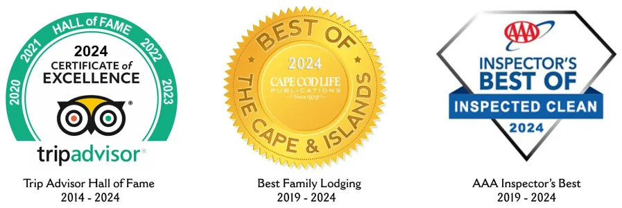 Best Cape Cod Resort 2024